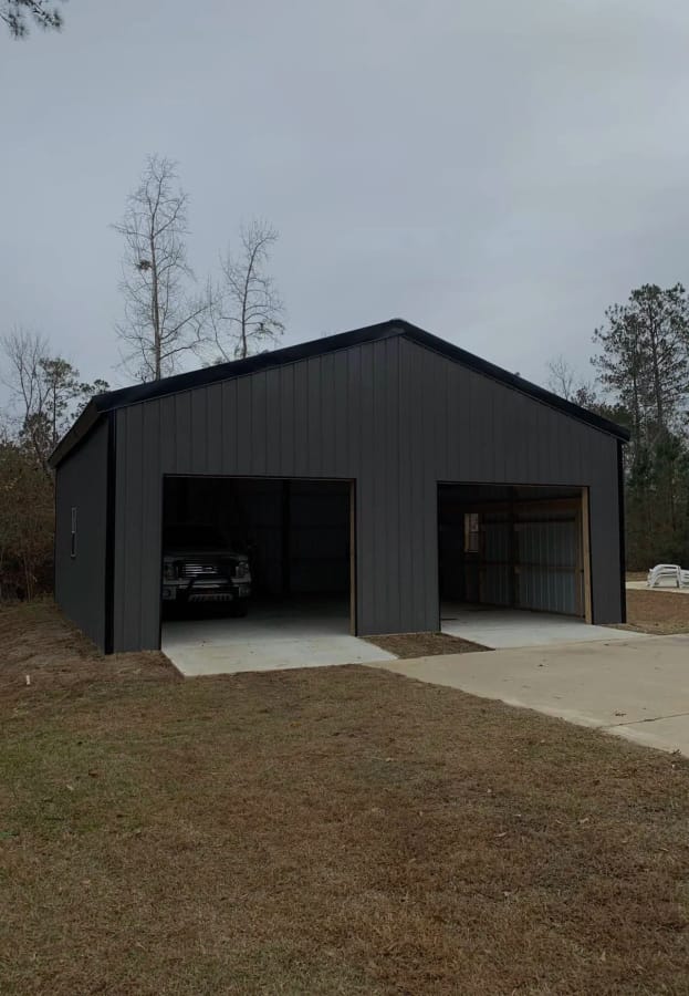 CJ Contracting photo