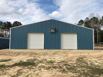 Booker's Pole Barn Supply, LLC listing photo