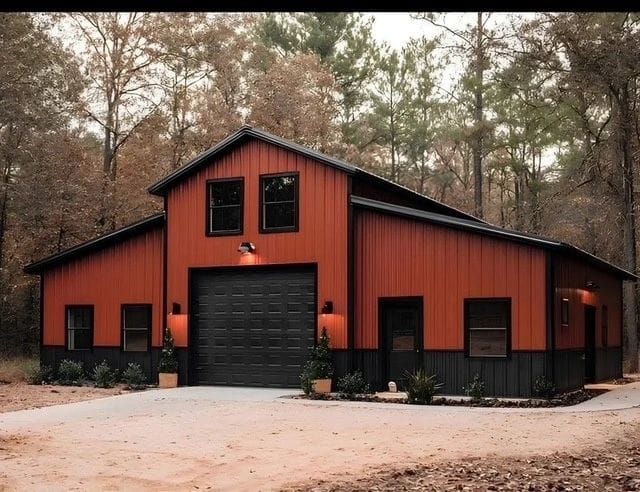 Metal Buildings of Georgia listing photo