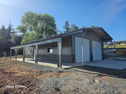 Ideal Steel Buildings listing photo