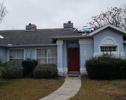 LM Roofing Company LLC & Barndominium listing photo