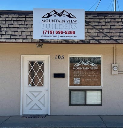 Mountain View Builders listing photo