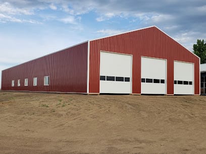 MoJO Barns listing photo