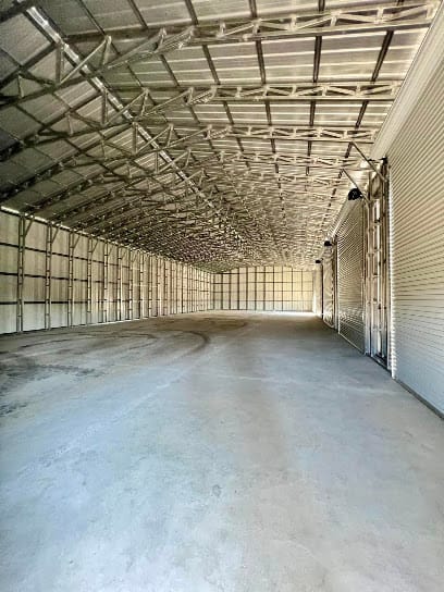 Moncrief Steel Structures listing photo