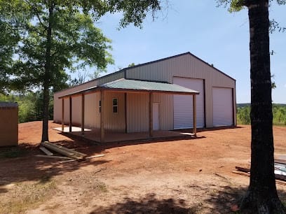 C4 Buildings and Pole Barns listing photo