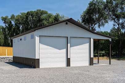 Beehive Buildings Idaho listing photo