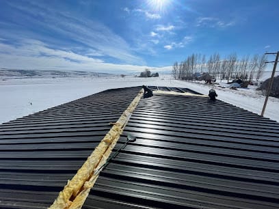 Steel Ridge Construction listing photo