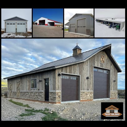 Trusst Buildings listing photo