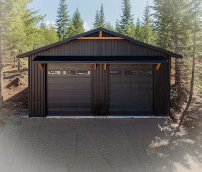 Steel Structures America listing photo