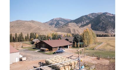 Morton Buildings, Inc. listing photo