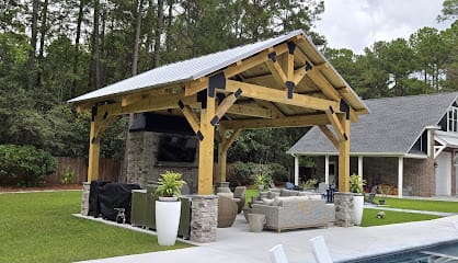 South Georgia Sawmill listing photo