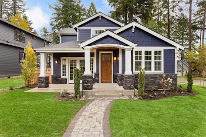 Grayson's Custom Homes listing photo