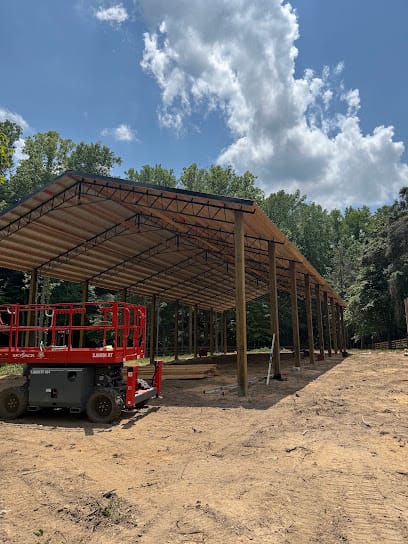J&P pole barn listing photo