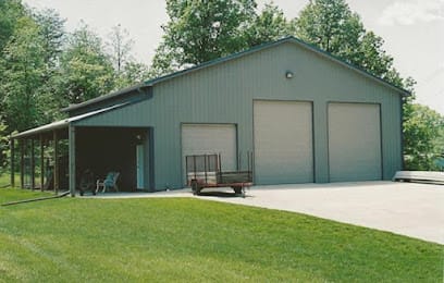 Classic Buildings listing photo