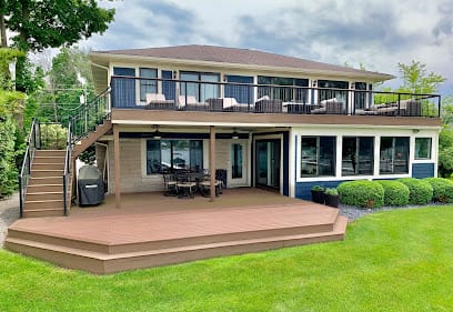 New Horizon Builders listing photo