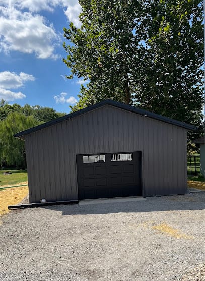Zehr Post Buildings listing photo