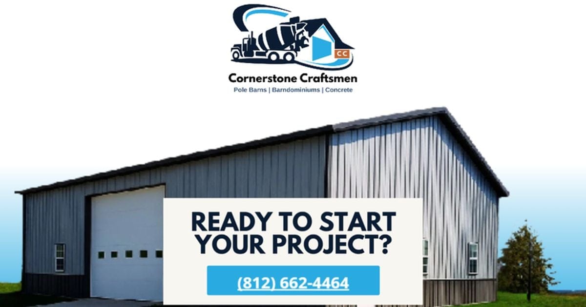 Cornerstone Craftsmen LLC listing photo
