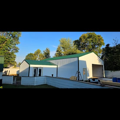 T. Myers Pole Barns listing photo