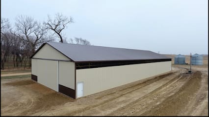 Gingerich Structures listing photo