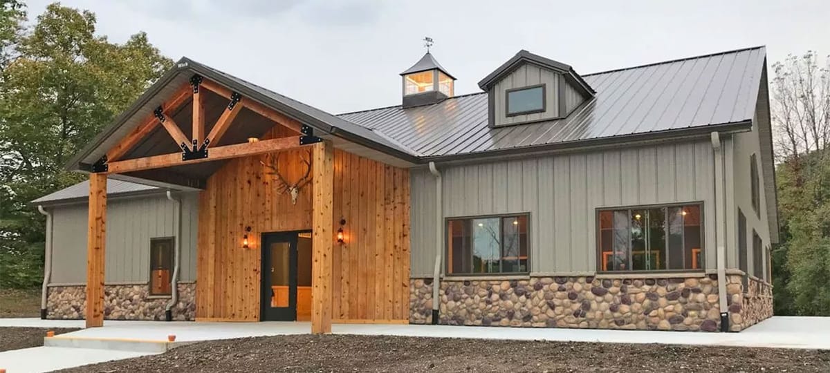 Wick Buildings - Pro Standard Construction listing photo