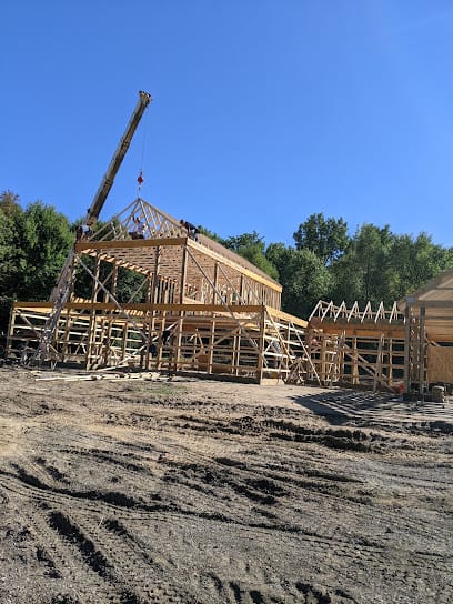 Patriot Builders PFC listing photo