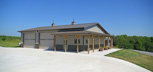Gee Building Systems listing photo