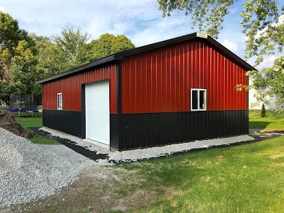 Gingerich Post & Frame photo