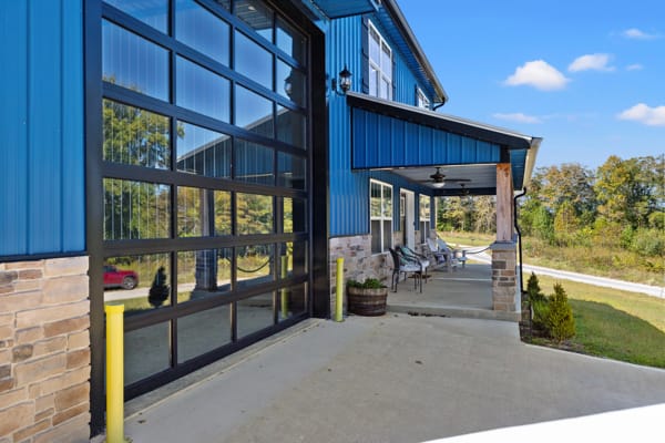 Bluegrass Barndominiums listing photo