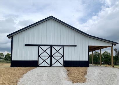Tri County Pole Barns listing photo