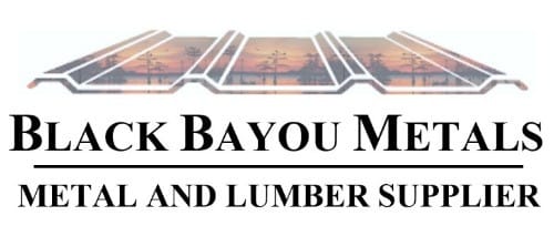 Black Bayou Metals listing photo