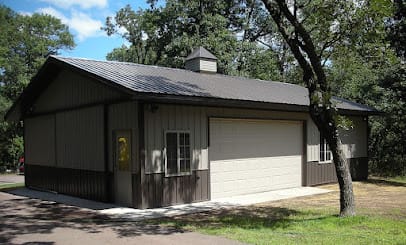 Sherman Pole Buildings listing photo