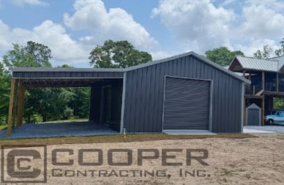 Cooper Contracting Incorporated listing photo