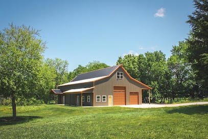 Yutzy Custom Structures listing photo
