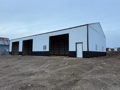 Patriot Buildings listing photo