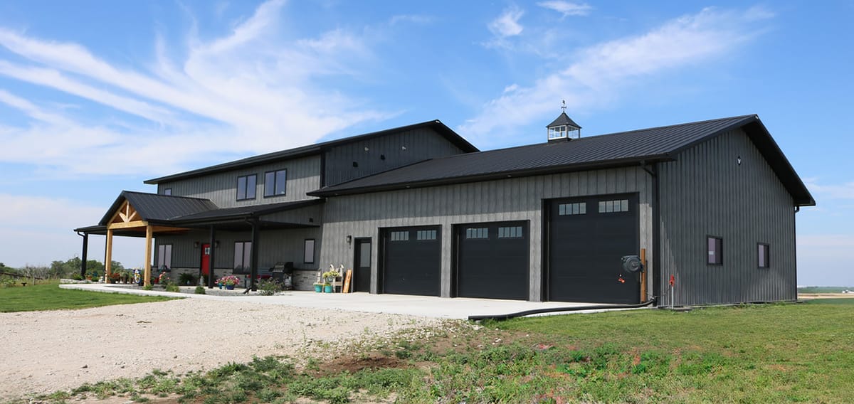 Martin Building Systems listing photo