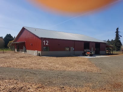 Oregon Pole Barns listing photo